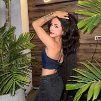 IsabellaMoreau's Webcam Show