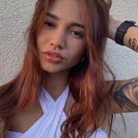 Teo_Rose's Live Sex Cam Show