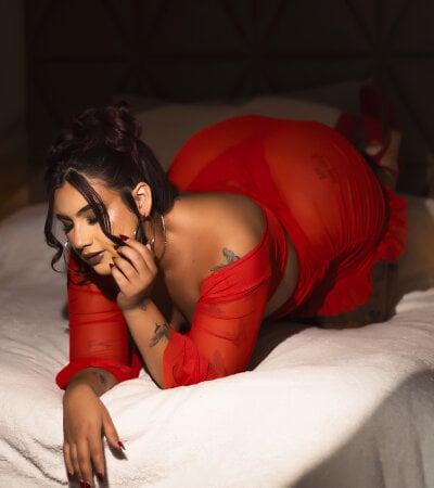 Sabrinamilani - Stripchat Teen Lovense Best Girl 