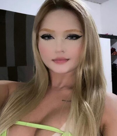 _liviasales_ from stripchat