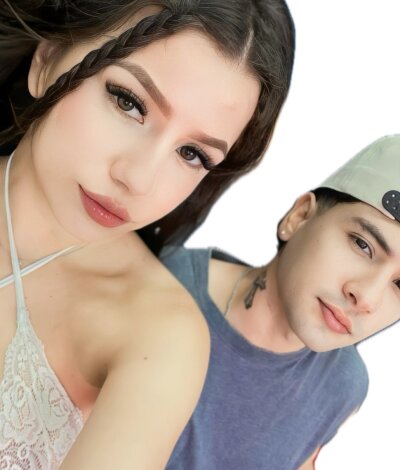 yeiko_and_rouse_ Avatar