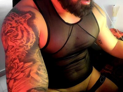 DaddyMarkus24 Male Smallaudience Live Cam XXX