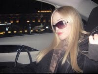 ChloeWhite's webcam live show