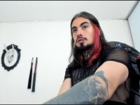 deathelves' Offline XXX Chat