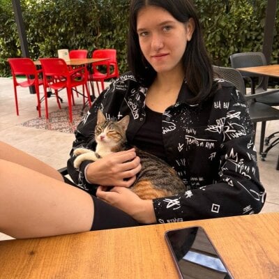 janejespers from stripchat
