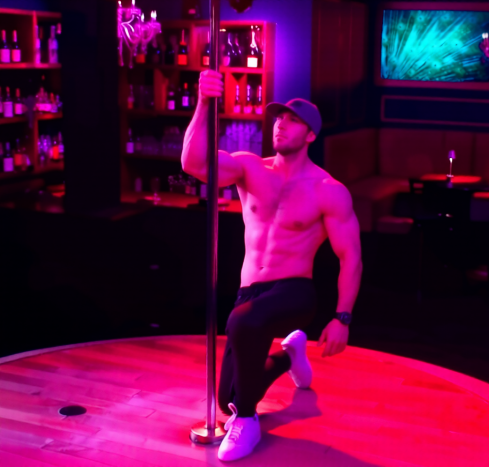 jijicool1 from stripchat