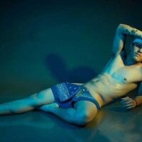 imsammytop's webcam live show