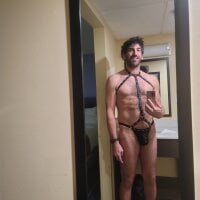 StrokeKing42's webcam live show