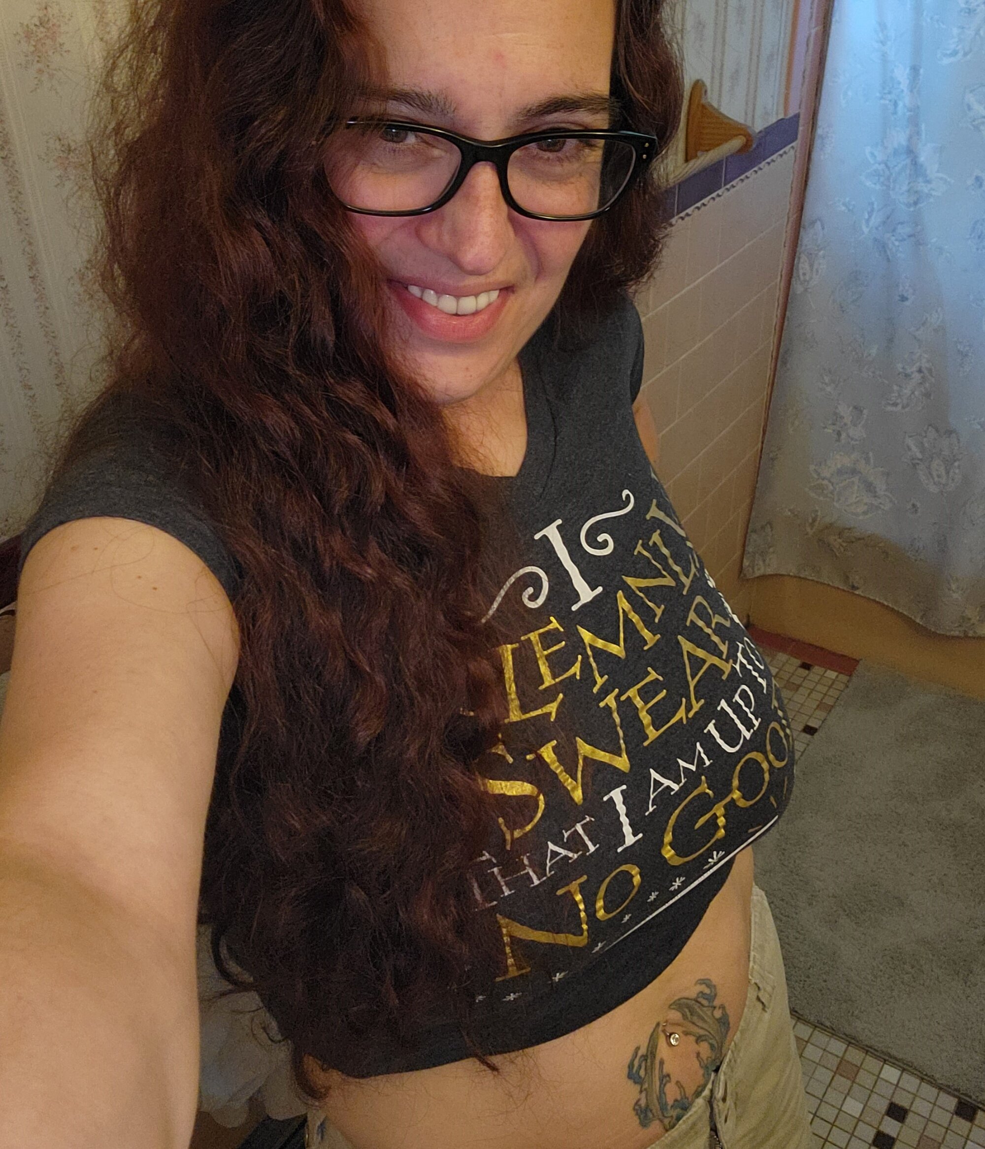 Hotnursegonerogue
