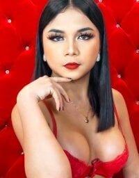 TyraEvangelista's webcam live show