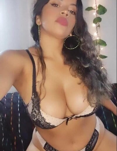 _Ladysexx - colombian