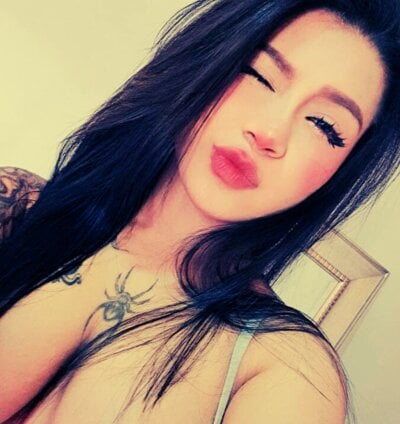 Rubi_channelx - Stripchat Teen Lovense Best Couple 