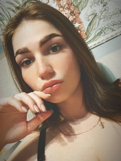Kiraonce 👌 free nude stream