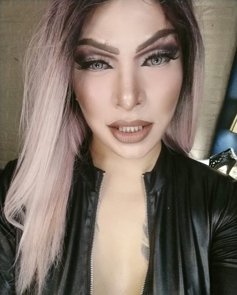 UrStripGoddessxxx