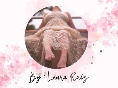 LauraRuiz1 - big nipples