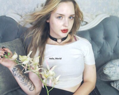 lovelypervents9 🦀 live nude stream