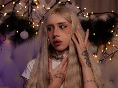 Joy_Barker - Stripchat Teen Pov Best Trans 