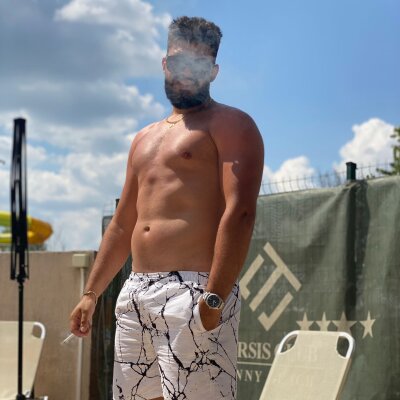 lukedenverr from stripchat