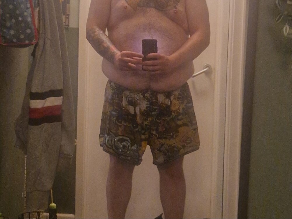 biggbaddwoof profile