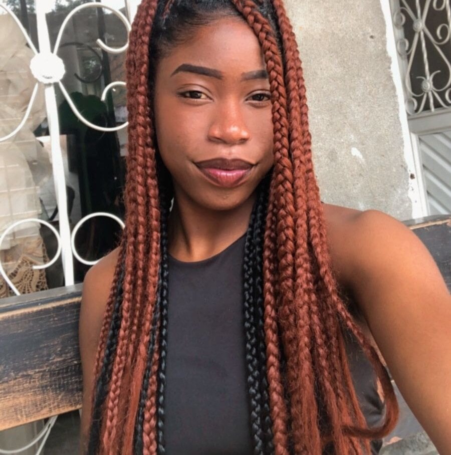 MichellePose profile