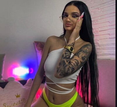 miriamway from stripchat