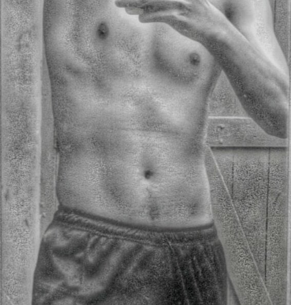 AyushKFitness profile