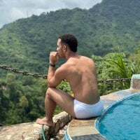 Jhonny_Mills's webcam live show