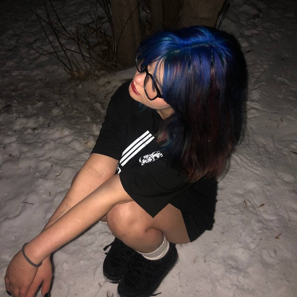 LanaDelwin profile