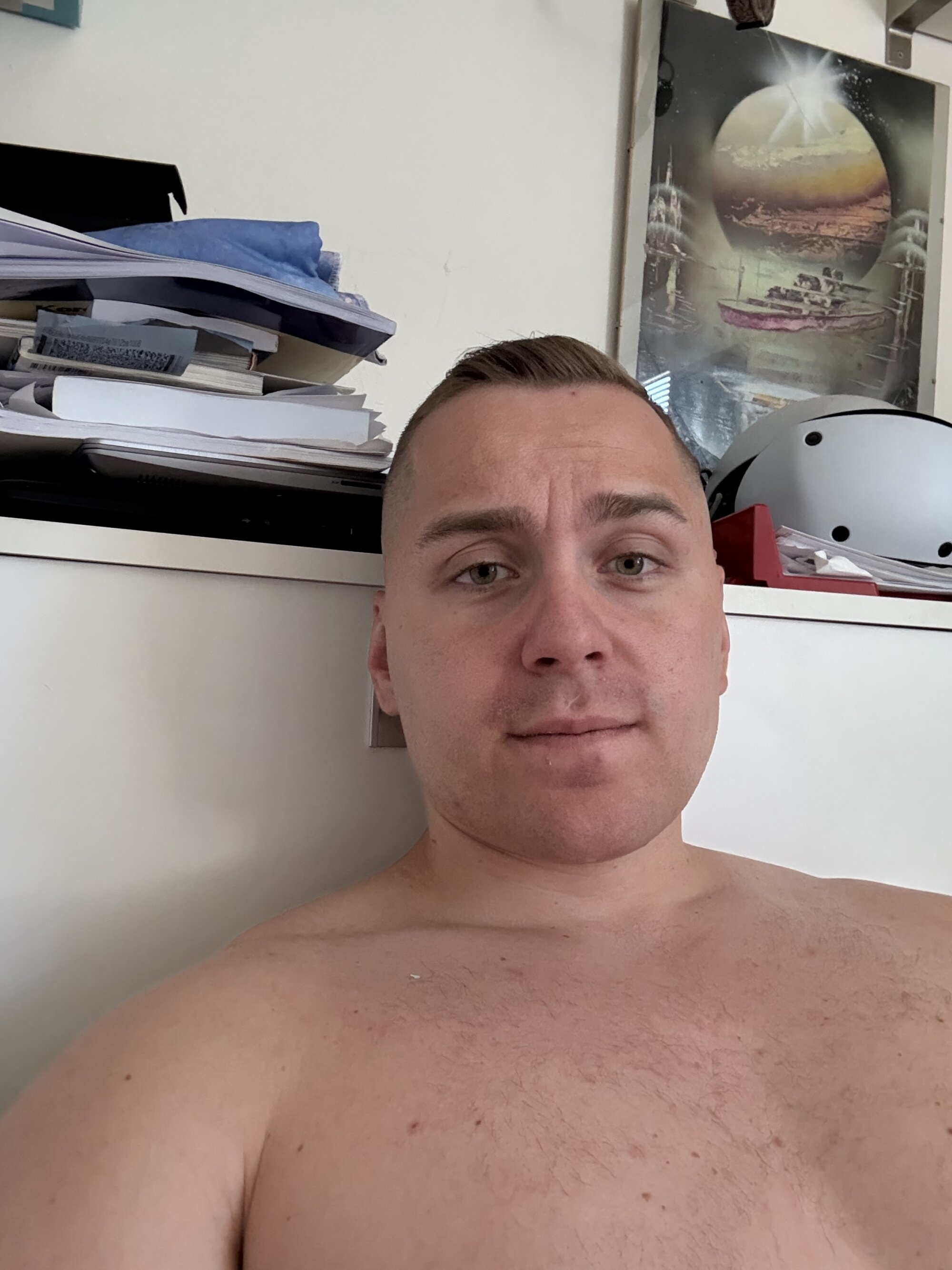 LeanerBear