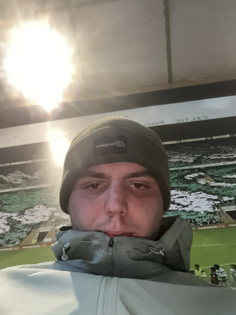 hornyscot557 profile