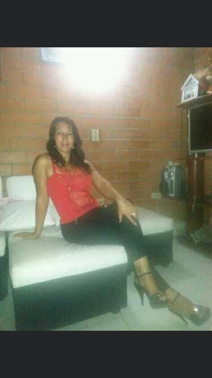 MaryeHot