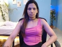 Kiran_64's webcam live show