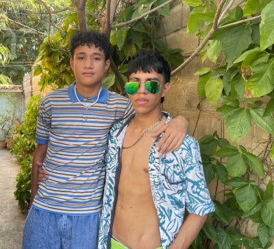 Goodlatinboys2 profile