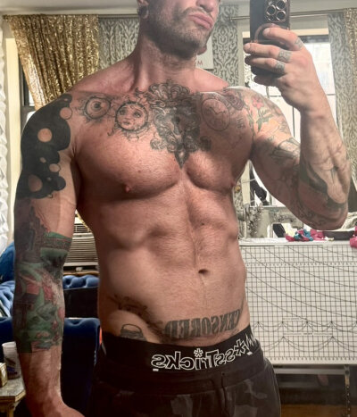 jimmiesprinkles ➕ live naked chat