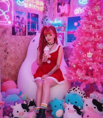 BABYUNICORN on StripChat