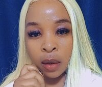 Mishanti's webcam live show