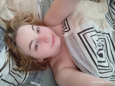 Rose-Isabella - Stripchat Girl 