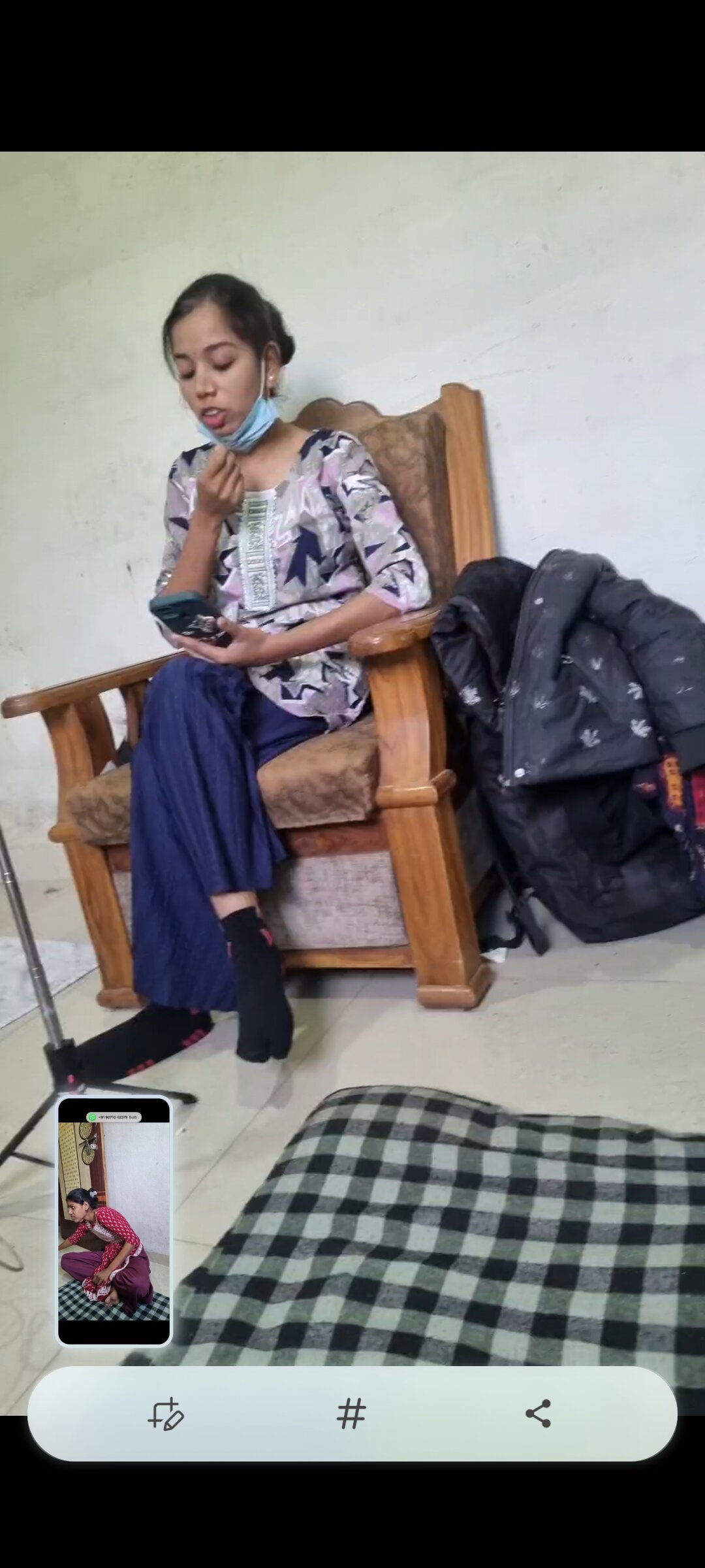 Riya_baby02