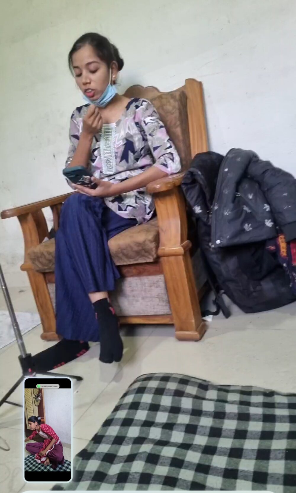 iluvcams.com riya_baby02 livesex profile in thin cams