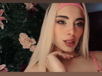 peyton_rouse from stripchat
