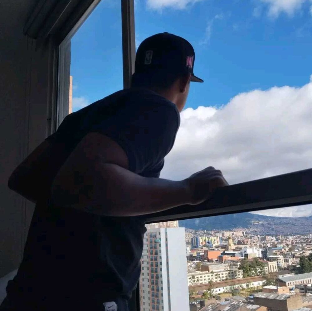Alex_miller1 profile