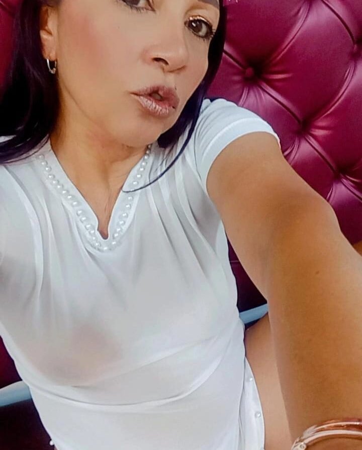 AmberSantana69's most recent online preview