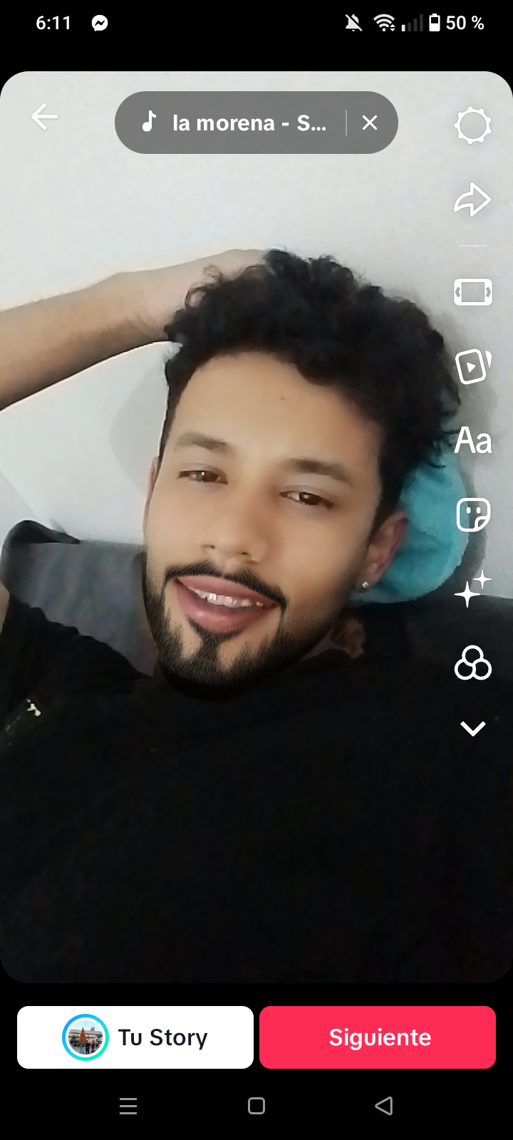 PapiJeam