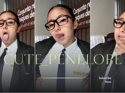 Cute_Penelope - outdoor