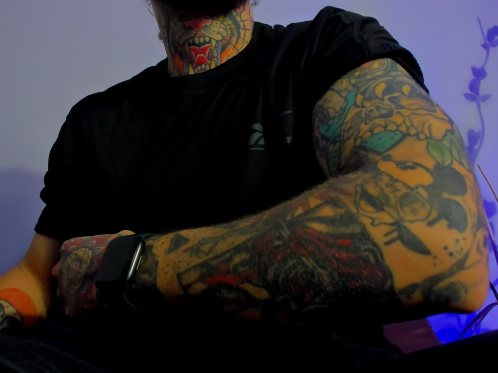 Drake_Malone profile