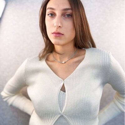 EvelyneCly Female New Free Webcam Strip