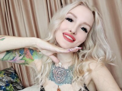 JessicaInver - Stripchat Teen Pov Lovense Girl 