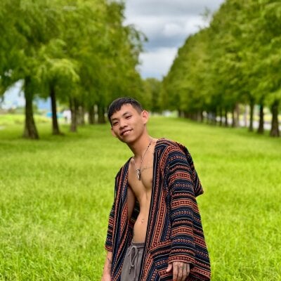 Lou80319 - Stripchat Lovense Cam2cam Doggystyle Boy 