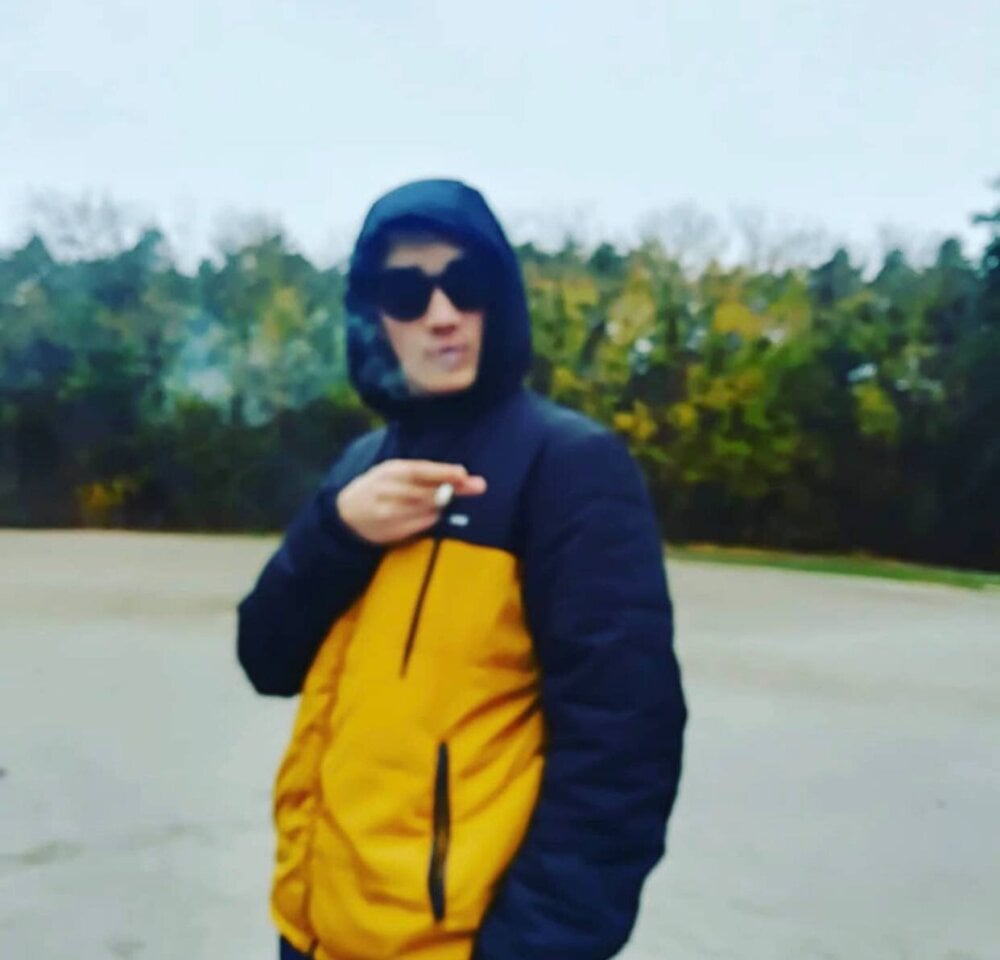 Davidofffffffffff profile
