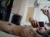 Mariusz38x's webcam live show